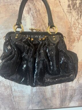 Marc Jacob’s Sequence Stan Bag - Missing Strap